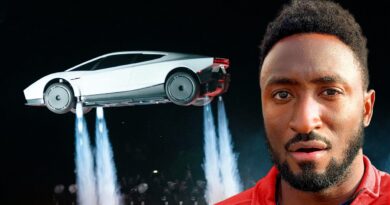 The NEW Tesla Roadster: My Honest Reaction