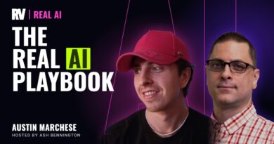 The Real AI Playbook: How to Use AI Better w/ @austin.marchese