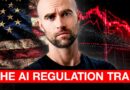 The REAL Reason AI Companies Want Regulation