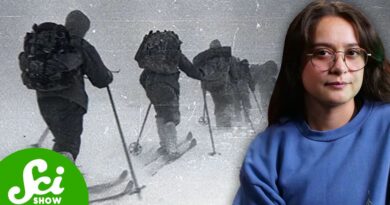 The Science That Finally Explains the Dyatlov Pass Incident