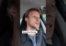 The Search for Gas in Moscow