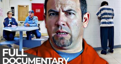 The Town Surrounded by Prisons | Inside America’s Prison Capital | Free Documentary