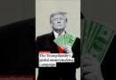 The Trump family’s global moneymaking campaign