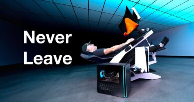 The Ultimate All-In-One Workstation