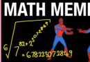 The Ultimate Math Meme – Numberphile