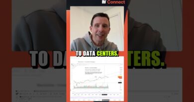 This AI Trade Looks Interesting – Blackstone Could Be Ready for a Reversal