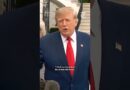 Trump Rebukes Ukraine After He Moves to Buy Russian Diesel
