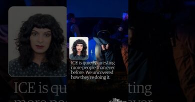 Trump’s ICE is quietly arresting more people than ever before. We uncovered how they’re doing it.