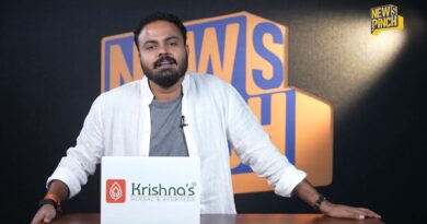 TV News Channel के एंकर ने जनता से मांफी मांगी,क्या जनता माफ करेगी? नेताओं को भी दुत्कार दिया