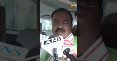 UP News: MLC चुनाव परिणाम पर UP के डिप्टी CM केशव प्रसाद मौर्य क्या बोले?