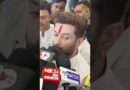 Vaishali नाव हादसे के बाद Chirag Paswan केंद्रीय कैबिनेट की बैठक छोड़ वैशाली के राघोपुर पहुंचे.