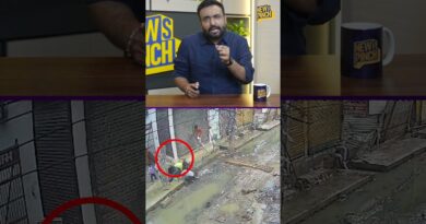Viral Video Haryana: नगर निगम किस मुंह से मोटा पैसा उठाता है, जब वो एक नाला तक ढक नहीं सकता!