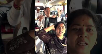 Vote Chori: Congress ने सोशल मीडिया पर एक वीडियो पोस्ट किया जिसमें विपक्षी नेता नारेबाजी करते नजर आए