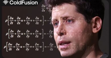 Was OpenAI’s Maths Breakthrough Stolen?