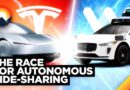 Waymo vs Tesla