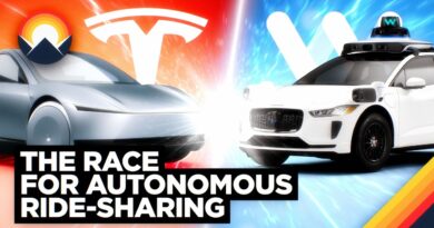 Waymo vs Tesla