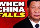 What Happens When China Falls?