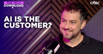 When AI becomes the shopper, who gets the ads?