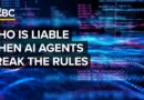 Why AI Agents Are Becoming a Security Risk for Businesses