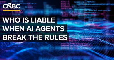 Why AI Agents Are Becoming a Security Risk for Businesses