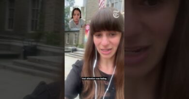 Why Cornell’s Student Paper Published Names of Accused Men