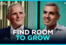 Why Finding Room to Grow Matters | Morningstar CEO Kunal Kapoor