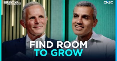 Why Finding Room to Grow Matters | Morningstar CEO Kunal Kapoor