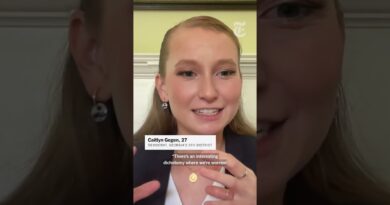 Why Gen Z Is Running for Congress in 2026