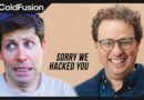 Why is AI Suddenly Hacking Everything?