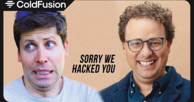 Why is AI Suddenly Hacking Everything?
