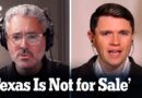 Why James Talarico Thinks He Can Win Over Republicans in Texas
