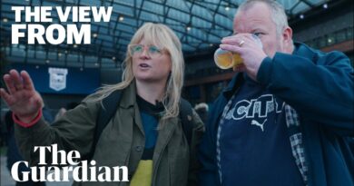 Why Man City fans ‘don’t care’ about the cheating | The View From