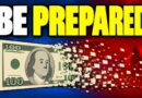 Why Money Is About To Stop Working…