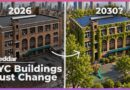 Why NYC Buildings Are Counting Down To 2030