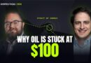 Why Oil Could Still Go Much Higher with Josh Young, Bison Interests | The Geopolitical Edge
