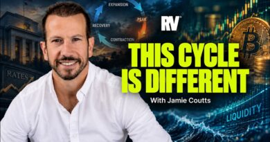 Why This Crypto Cycle Is Different