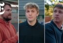 Why Trump Is Losing Young Men