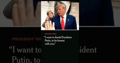 Why Trump Made a Diesel Deal With Putin