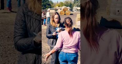 Will Rural Voters Sit Out the Midterms?