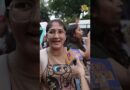Women Protest कर घर जा रही लड़कियों को Delhi Police ने घेरा, सभी का गुस्सा फूटा !