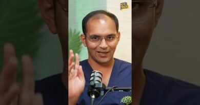Work-life balance ठीक नहीं होने से बीमारियां, News Pinch podcast में  डॉक्टर ने क्या बताया?