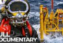 World’s Toughest Ships | Deep-Sea Jobs: Working Under Crushing Pressure | Free Documentary