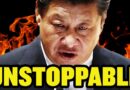 Xi Jinping Is Purging Everyone Who Could Challenge Him