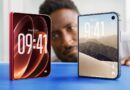 Xiaomi 18 Fold: How Does This Happen?