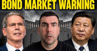 You Won’t Believe What China Just Did