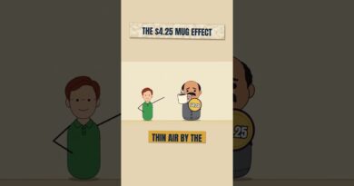 Owning A Mug Makes It Worth 2.5x More To You #shorts